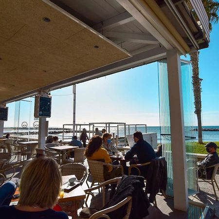 Letmalaga Economy Jabega Διαμέρισμα Εξωτερικό φωτογραφία