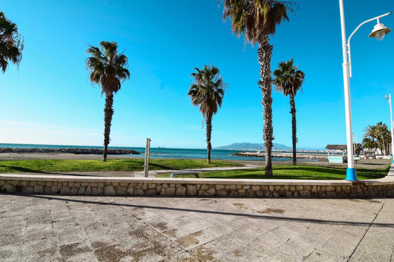Letmalaga Economy Jabega Διαμέρισμα Εξωτερικό φωτογραφία