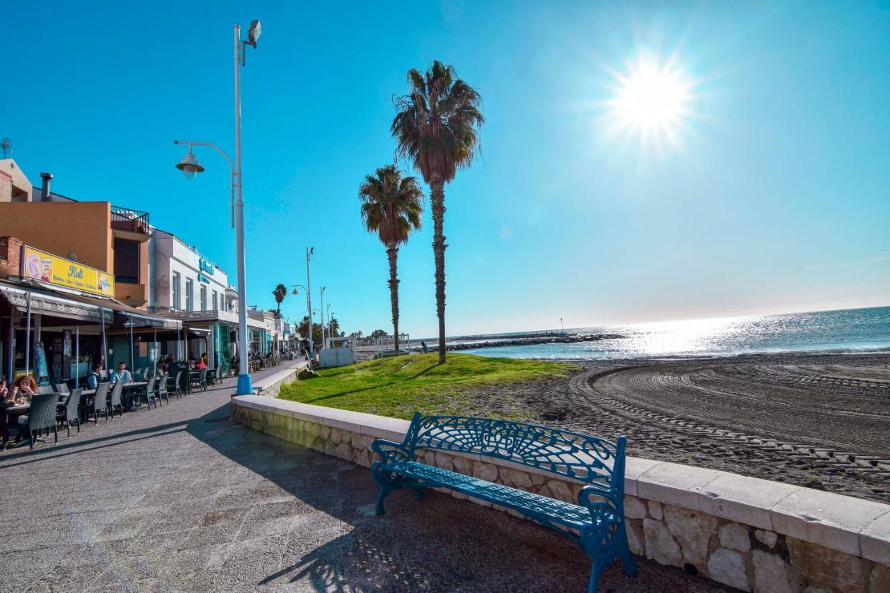 Letmalaga Economy Jabega Διαμέρισμα Εξωτερικό φωτογραφία