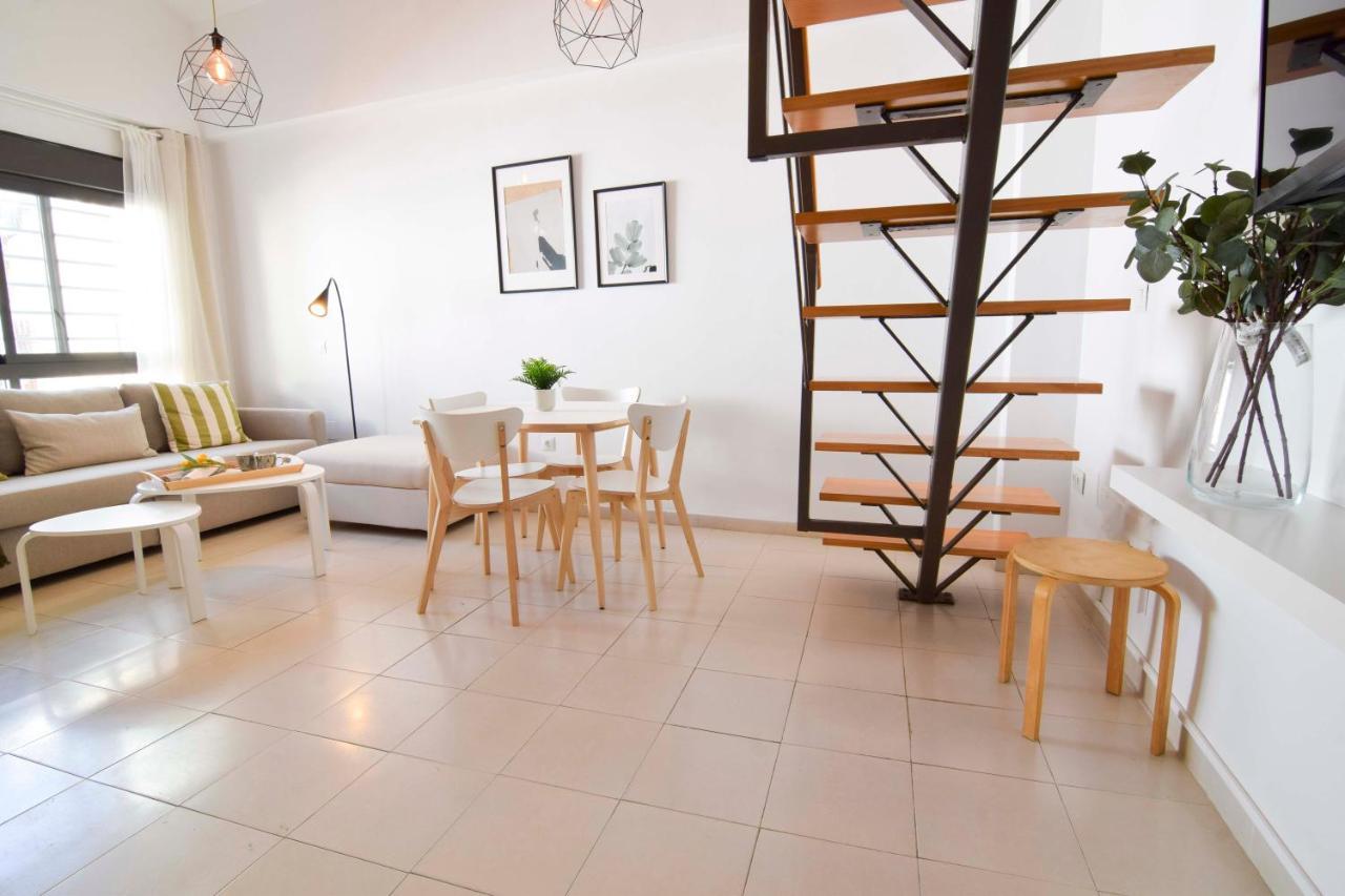 Letmalaga Economy Jabega Διαμέρισμα Εξωτερικό φωτογραφία