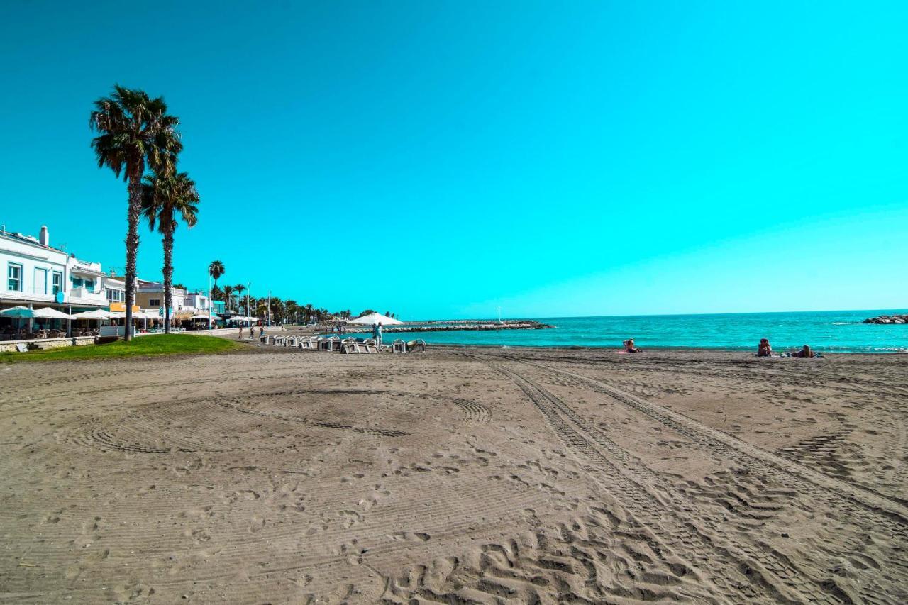 Letmalaga Economy Jabega Διαμέρισμα Εξωτερικό φωτογραφία