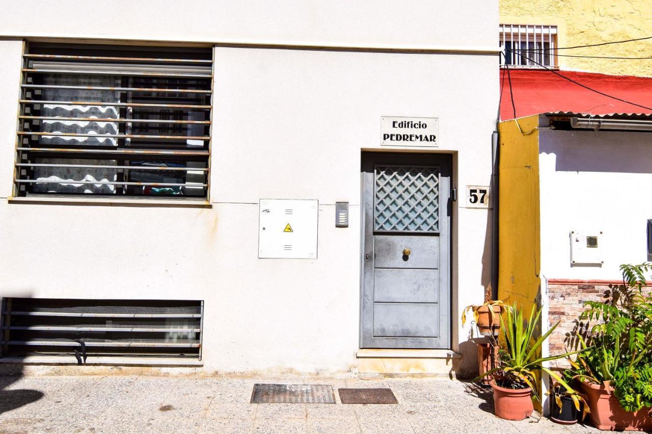 Letmalaga Economy Jabega Διαμέρισμα Εξωτερικό φωτογραφία