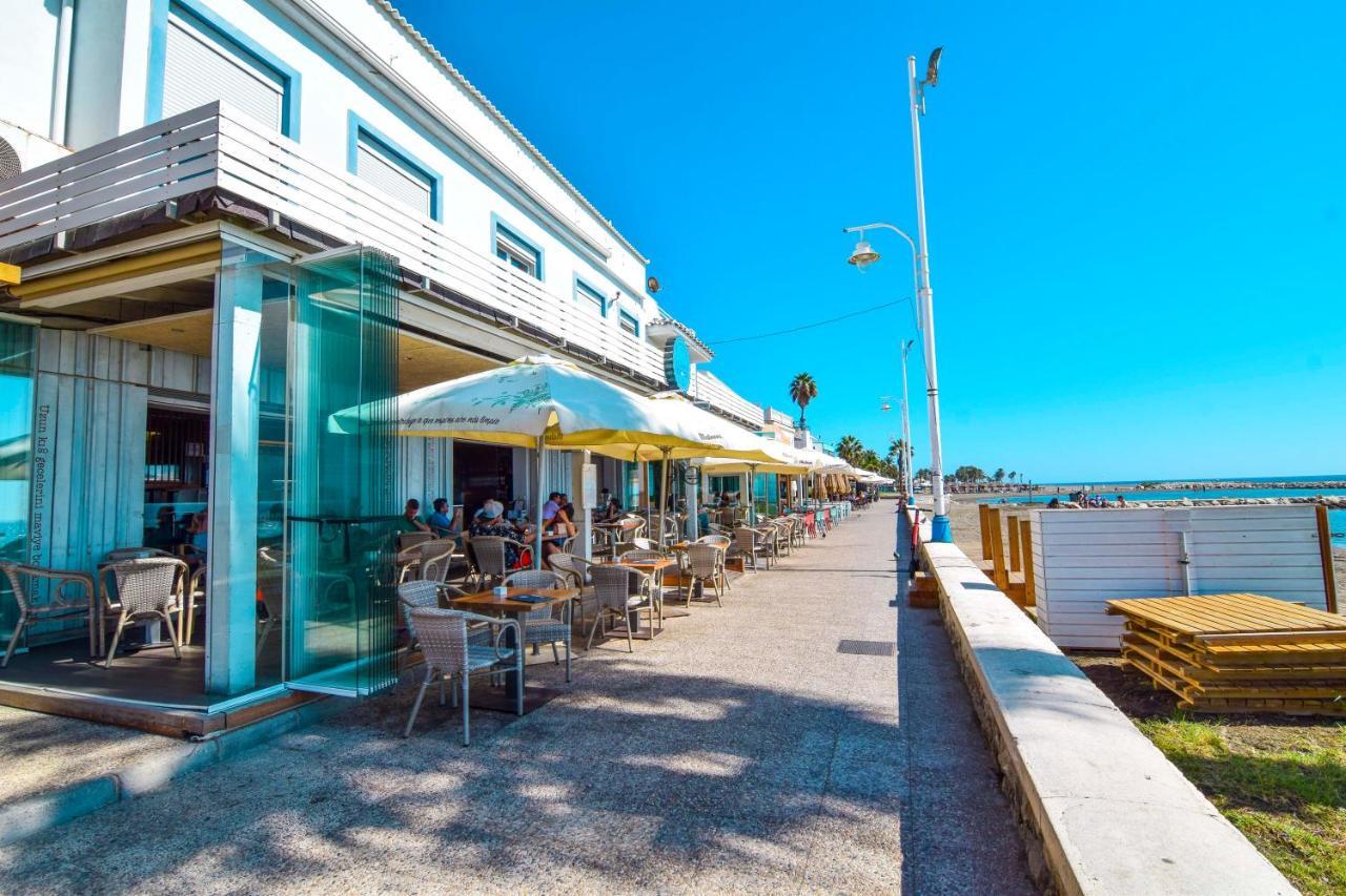 Letmalaga Economy Jabega Διαμέρισμα Εξωτερικό φωτογραφία