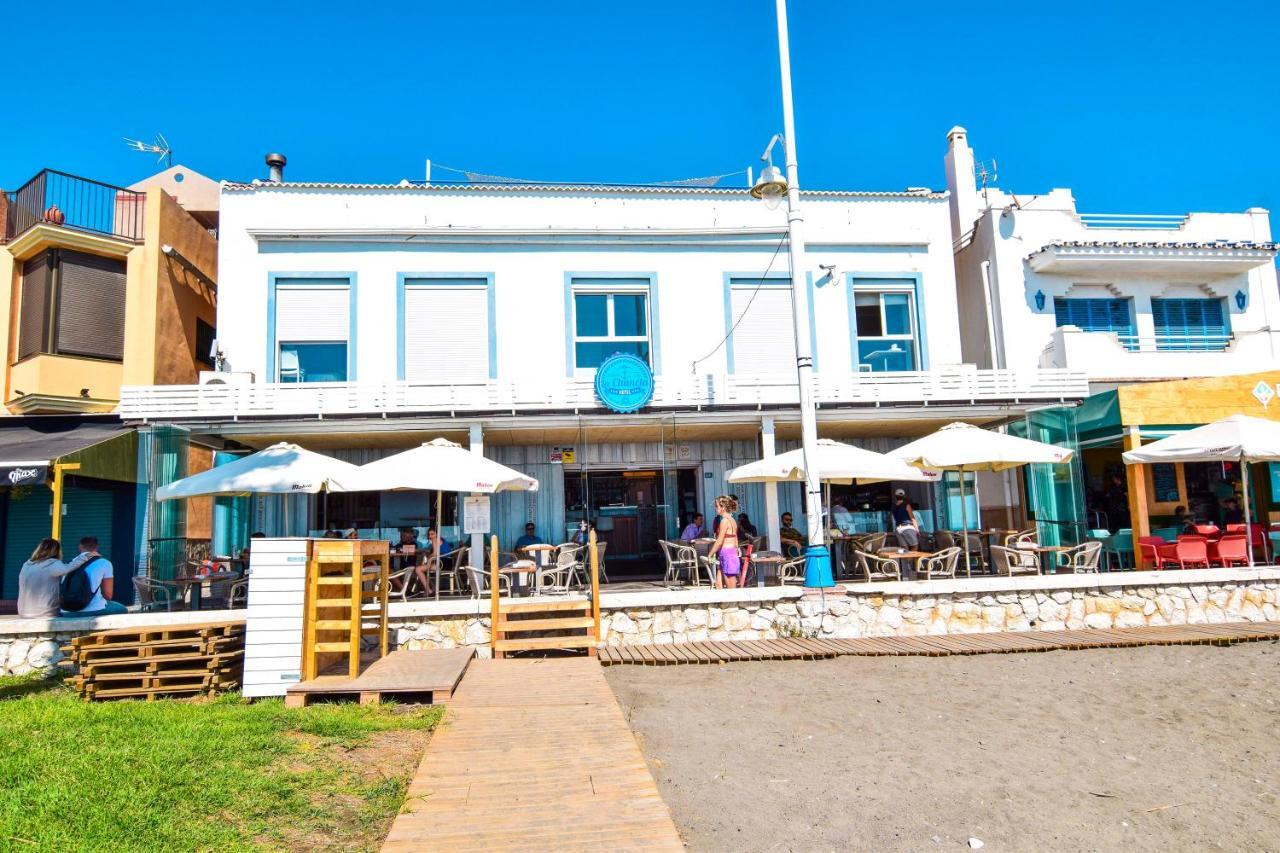 Letmalaga Economy Jabega Διαμέρισμα Εξωτερικό φωτογραφία
